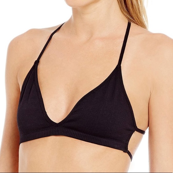 Bundle 2/$25♥️Free People Macrame Bralette NWT - Picture 4 of 6